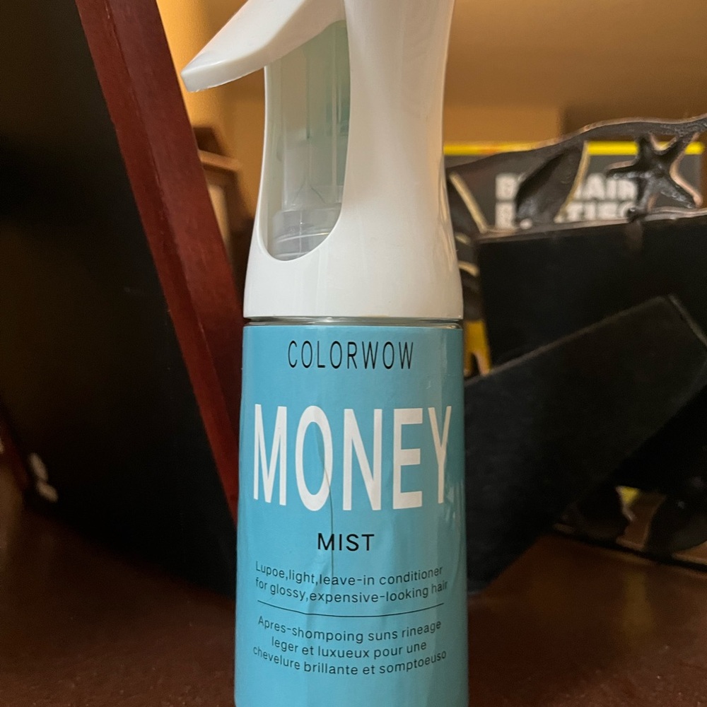 Color Wow Money Mist Full size